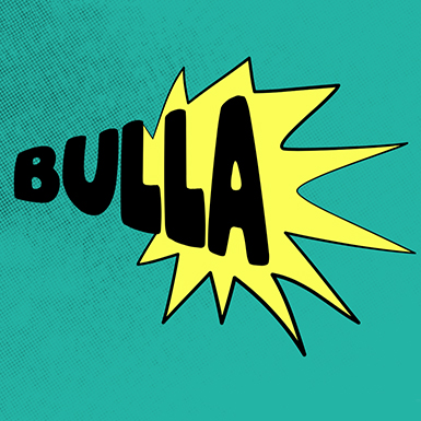 CartelUrbano - Bulla