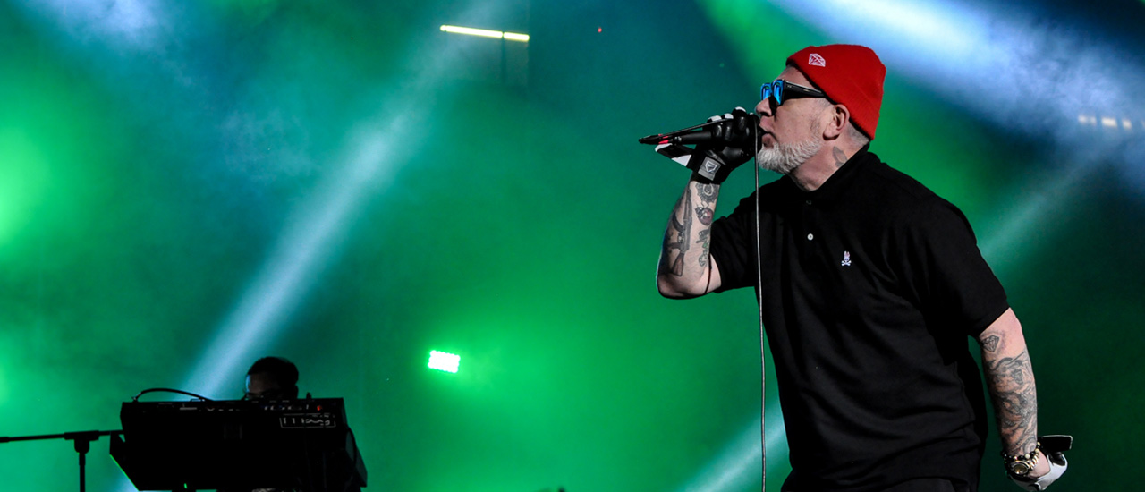 house of pain en almax