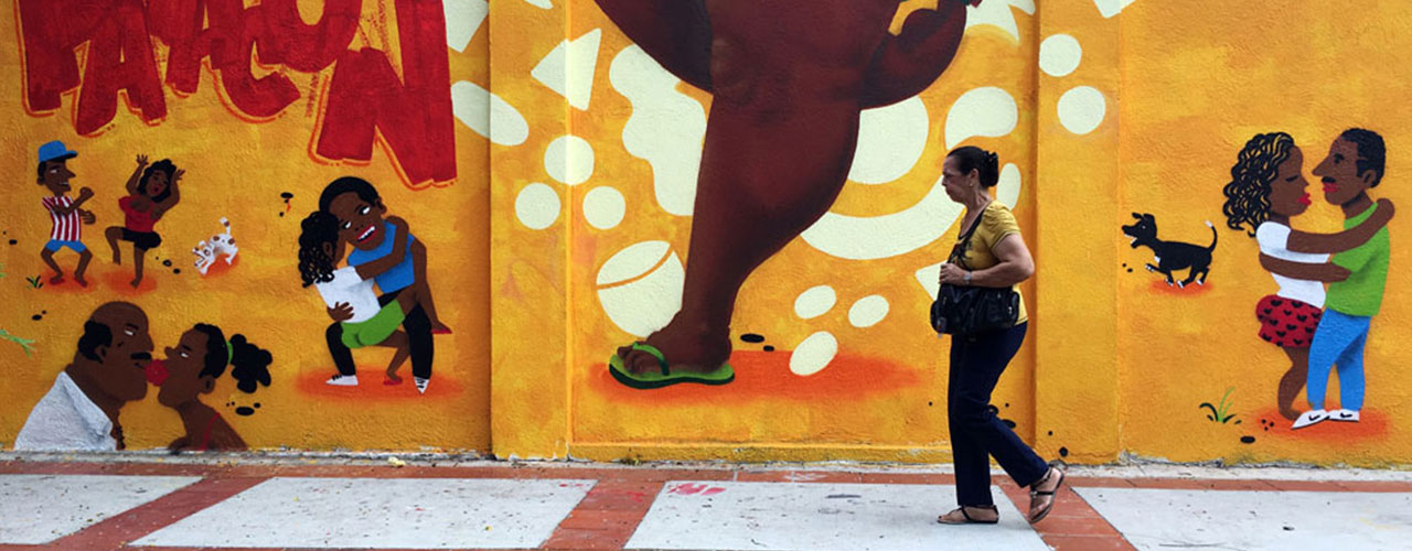 KillArt, una fiesta de arte urbano para imaginar otra Barranquilla 