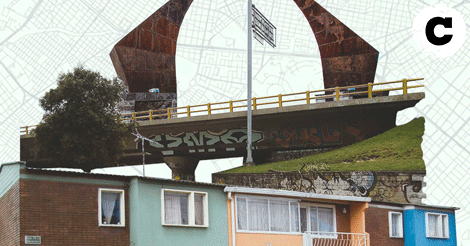 Tomarnos las calles: el espacio público es materia prima de creación en la música