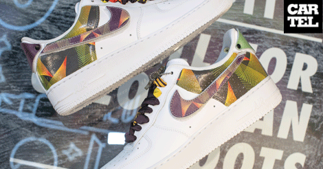 nike af1