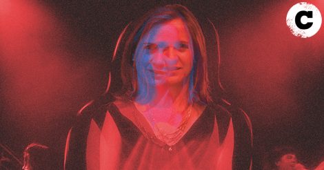 “Todos queremos vivir bien de esto, pero por encima están la música, el arte y las personas”, Camila Saravia m3music management