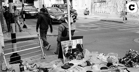 moda, andenes y cachivaches