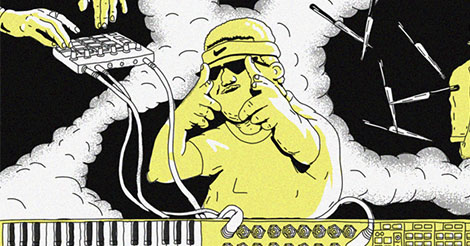 Paria Records