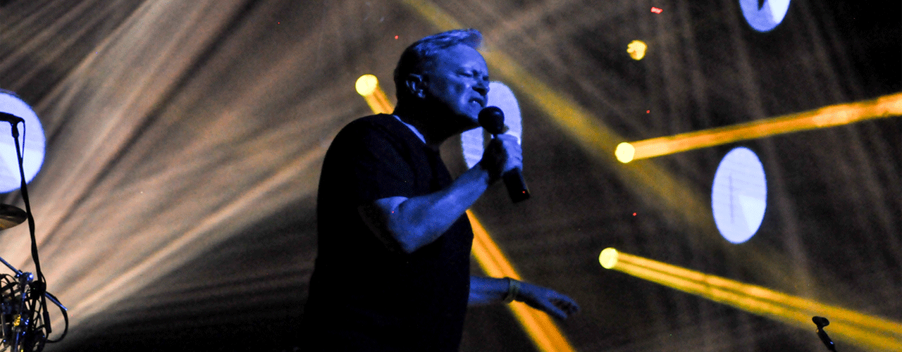 sonar bogota 2016