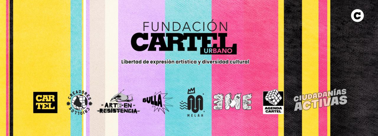 Cartelurbano | Nuestro equipo cartel urbano | Contactos
