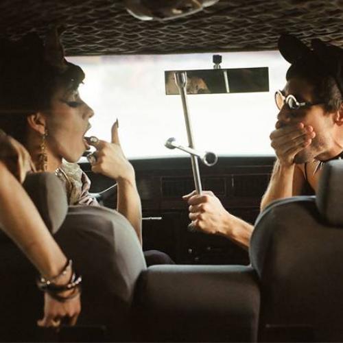 Desvío Visual retrata el underground por medio del cine guerrilla 2