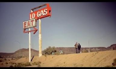 Diamante Eléctrico: Camino a Las Vegas