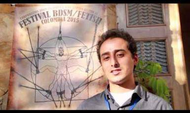 ¿En qué consiste el Festival BDSM?