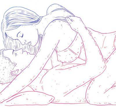 Tendencias sexuales