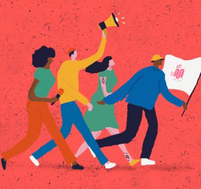 “Nosotros trabajamos para el barrio”: activismos que se paran duro en la Cumbre Latinoamericana de Hip Hop 2019