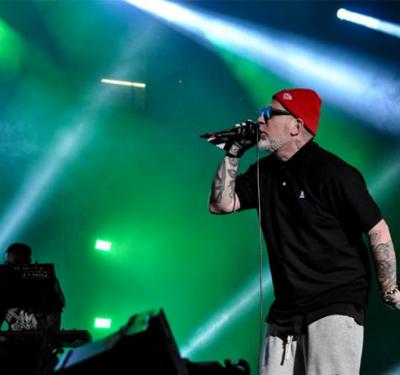 house of pain en colombia