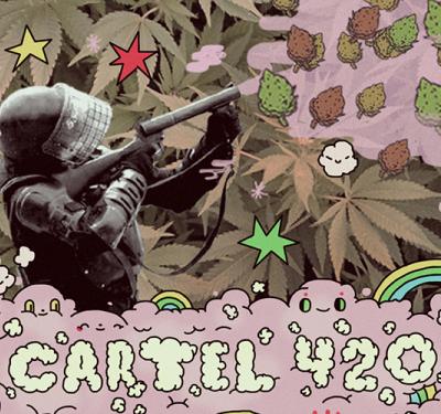 Cinco recomendados cannábicos para cerrar nuestro 420 pandémico 