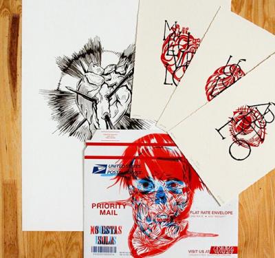 Arte En Movimiento: economía creativa para resistir a la pandemia