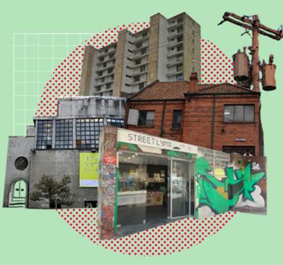 Cuatro eventos al gratín para que no deje de gozarse la “semana del arte” en Bogotá
