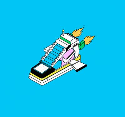 Guía ilustrada para viajar por el universo sneaker