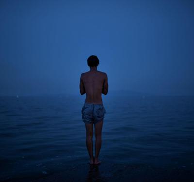 Fotoensayo: Blue Lesbos