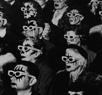 “El metal es una construcción social y un método de resistencia”: arranca el Festival Internacional de Cine y Metal
