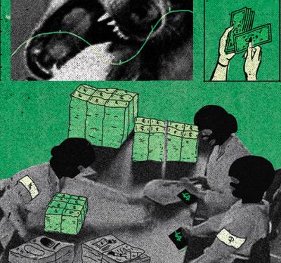 ¿Se debe cobrar por un fanzine?