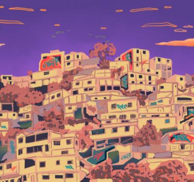 Medellín: epicentro de procesos sociales a través del Hip Hop