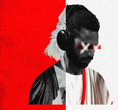 Fly So High y su ‘Antítesis’: entre la competición del rap, la crítica barrial y el afrofuturismo 