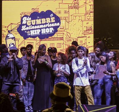 Resumen Melah Medellín