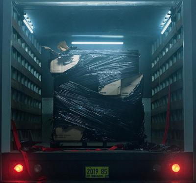 Nike Stranger Things Cartel Urbano