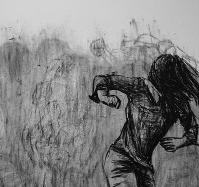 El poder de la imagen en los cortos experimentales de Damian Alquichire
