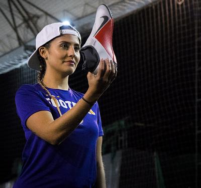 Phantom, los nuevos guayos de Nike llegan a Bogotá