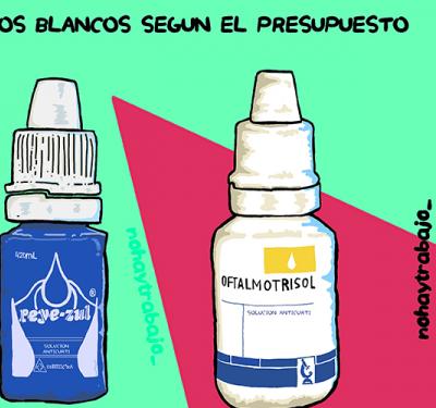 “Tu parcero el que pega severas empanadas”: ocho ilustraciones para los colinos