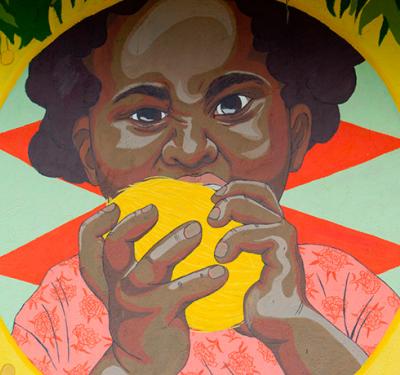 Mango Jam: soberanía alimentaria para indígenas y campesinas de la Sierra Nevada de Santa Marta