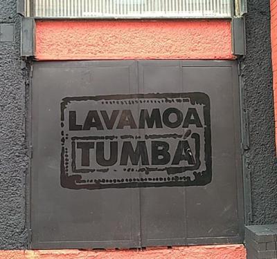 Lavamoatumbá vuelve a la ciudad de Bogotá para llenarla de arte, graffiti y cultura