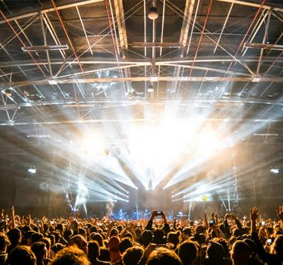 El festival de música electrónica Sónar llega a Bogotá