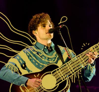 Vance Joy Cartel Urbano