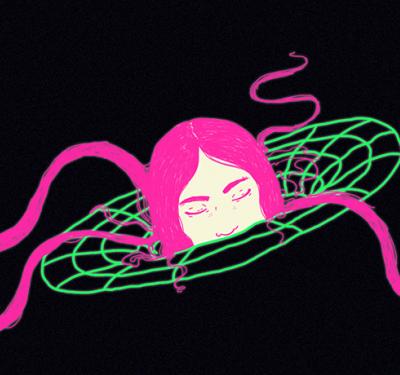 Nótt: el colectivo que se la juega contra la desigualdad de género en la música electrónica 
