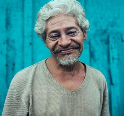 Jose Gonzales