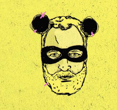 David Keenan Cartel Urbano