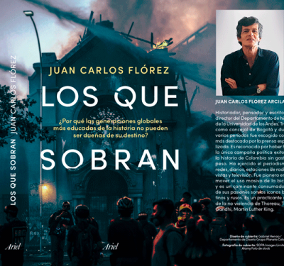 Los Que Sobran