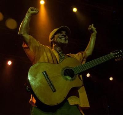 Manu Chao