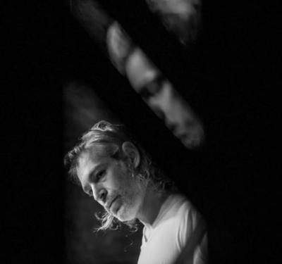 Matisyahu en Bogotá