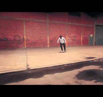 3 Décadas de skate