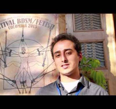 ¿En qué consiste el Festival BDSM?