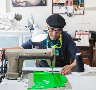 Moda independiente