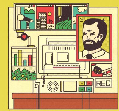 Cultura y “emprendedurismo”