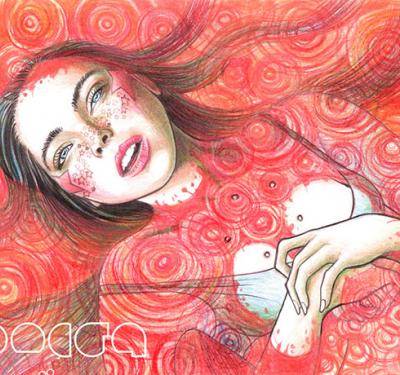 Ilustración mujeres