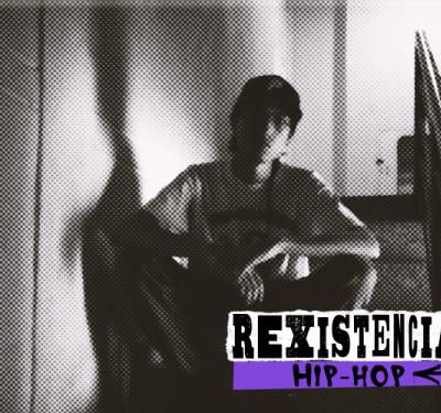 Músicos y creadores: bienvenidos a Rexistencia Hip Hop