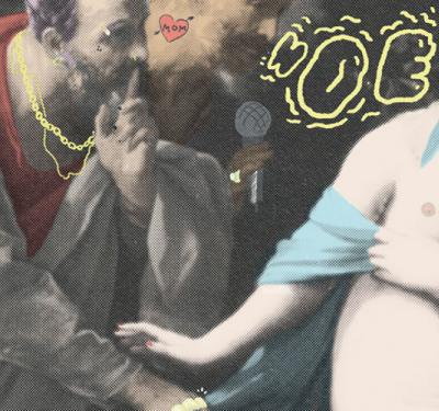 La nueva era del rap, el rap de siempre: una mirada al machismo en el hip hop nacional