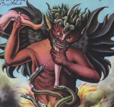 pacto con el diablo la valija de fuego el peregrino ediciones
