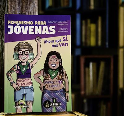 La Fogata Editorial y su batalla de ideas a través de los libros