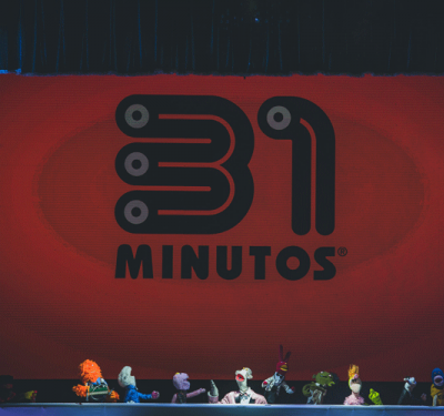 Desde hace 17 años los personajes creados por Peirano y Álvaro Diaz han acompañado a los jóvenes latinoamericanos con humor y música. Desde el 13 de diciembre ‘Yo Nunca Vi Televisión’, el nuevo show de los chilenos estará disponible en streaming de la mano del Jorge Eliecer Gaitan y TuBoleta.